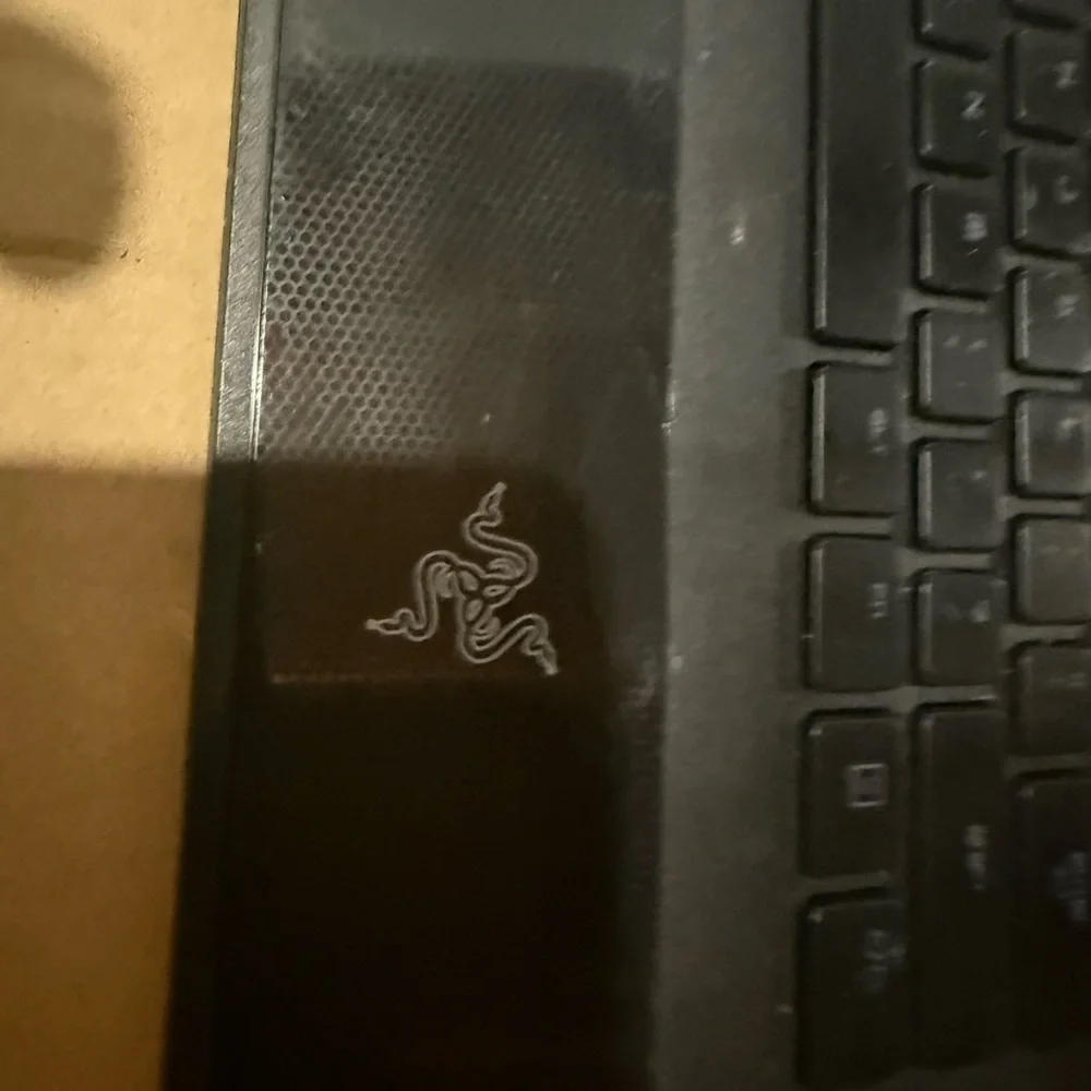 Razer durable black